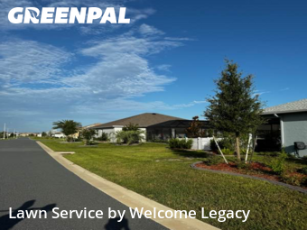 Lawn Mow nearby Ocala, FL, 