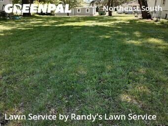 Lawn Mowing nearby South Bend, IN, 
