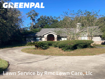 Lawn Mowing nearby Gainesville, FL, 