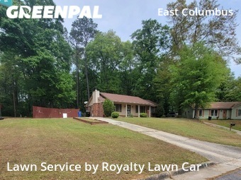 Lawn Maintenance nearby Columbus, GA, 
