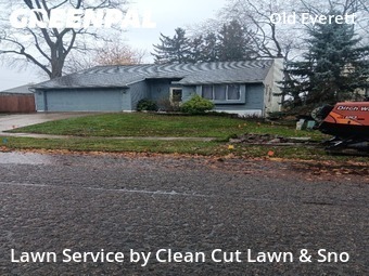 Lawn Cutting nearby Lansing, MI, 