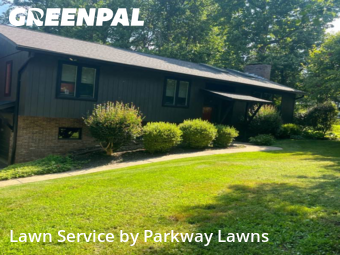 Lawn Service nearby Asheville, NC, 
