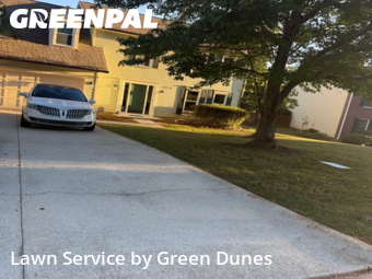 Lawn Care nearby Alpharetta, GA, 