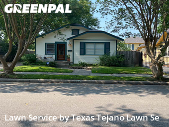 Lawn Mowing Service nearby Houston, TX, 