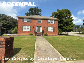 Lawn Mowing Service nearby Birmingham, AL, 
