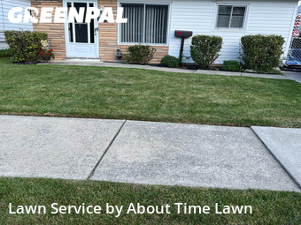 Grass Cut nearby Eastpointe, MI, 