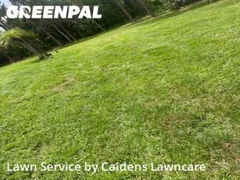 Affordable Landscaping In West Palm Beach,33412,Landscaping Services by Caidens Lawncare , work completed in Jul , 2026