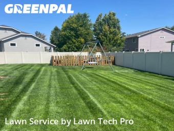 Lawn Mowing nearby Nampa, ID, 
