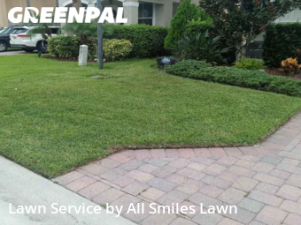Lawn Care Service nearby Delray Beach, FL, 
