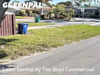 Grass Cutting nearby Miramar, FL, 