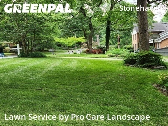 Lawn Care nearby Charlotte, NC, 