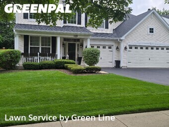 Lawn Care Service nearby Bolingbrook, IL, 