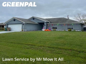Yard Cutting nearby Cape Coral, FL, 