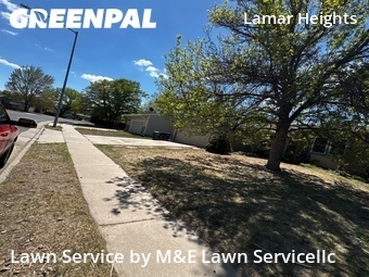 Lawn Care Servicein Arvada,80003,Lawn Cutting by M&E Lawn Servicellc, work completed in Jun , 2026