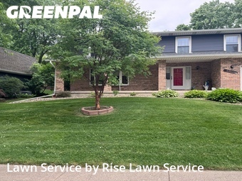 Yard Cutting nearby Bettendorf, IA, 