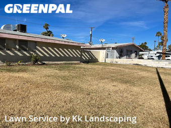 Yard Mowing nearby Las Vegas, NV, 