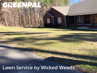 Lawn Care nearby Macon, GA, 