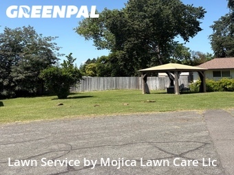 Work completed by local-lawn-cutting-services-in in Carmichael, CA