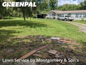 Lawn Mowing Service nearby Lakeland, FL, 