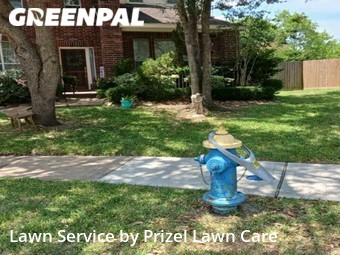 Grass Cutting nearby Friendswood, TX, 