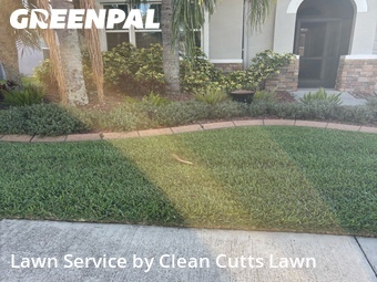 Lawn Mowing Service nearby Palmetto, FL, 