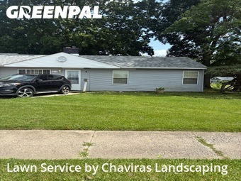 Lawn Care Service nearby Park Forest, IL, 