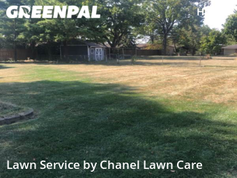 Yard Mowing nearby Columbus, OH, 