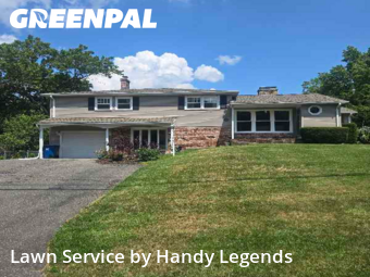 Lawn Mowing Service nearby South Hadley, MA, 