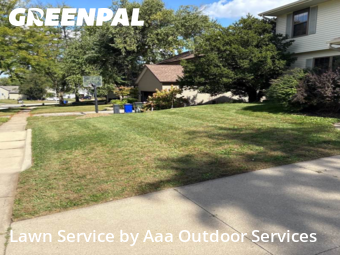Grass Cutting nearby Cedar Rapids, IA, 