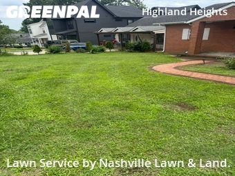 Yard Cutting nearby Nashville, TN, 
