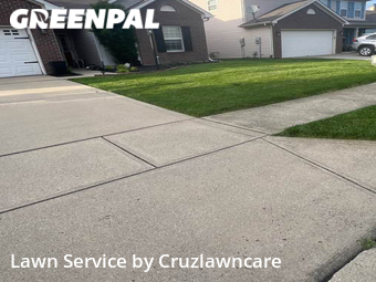 Lawn Care nearby Fishers, IN, 
