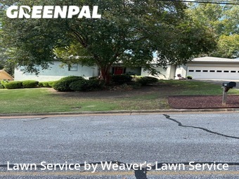 Grass Cutting nearby Columbus, GA, 