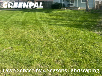 Lawn Cut nearby Troy, MI, 