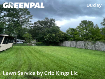 Lawn Service nearby Jacksonville, FL, 