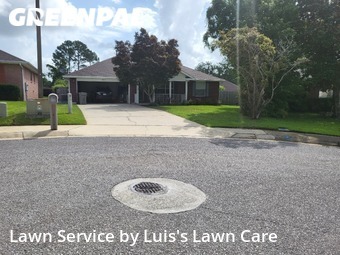 Lawn Cut nearby Pensacola, FL, 
