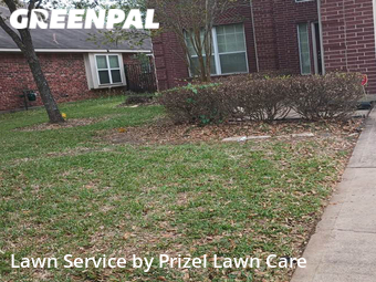 Lawn Service nearby Missouri City, TX, 