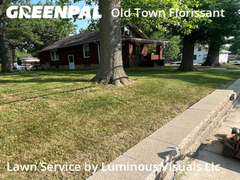 Lawn Mowing nearby Florissant, MO, 