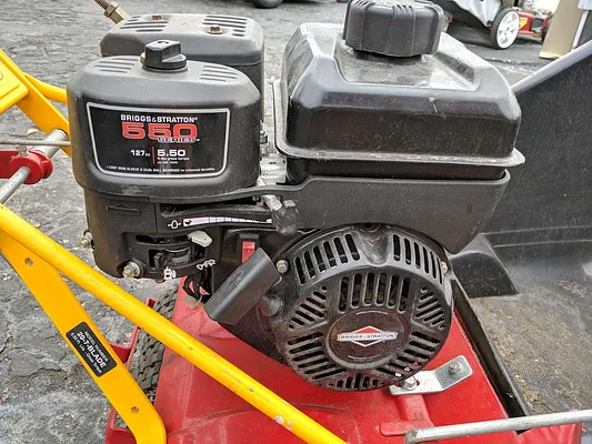 Affordable Mowers Photo 7