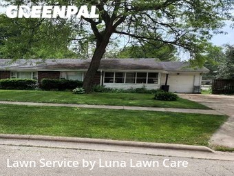 Lawn Mow nearby Rockford, IL, 