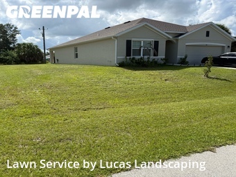 Lawn Service nearby Palm Bay, FL, 