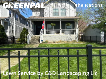 Lawn Maintenance nearby Nashville, TN, 