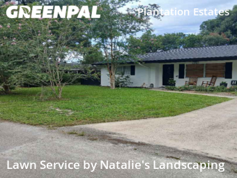 Lawn Care nearby Debary, FL, 
