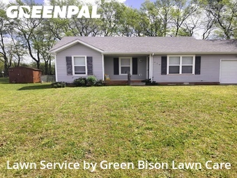 Lawn Mowing Service nearby Clarksville, TN, 
