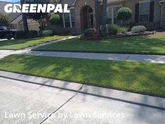 Grass Cutting nearby Spring, TX, 