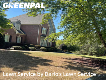 Lawn Service nearby Sugar Hill, GA, 