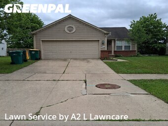 Grass Cut nearby Ypsilanti, MI, 