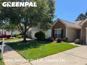 Lawn Care nearby Woodstock, GA, 
