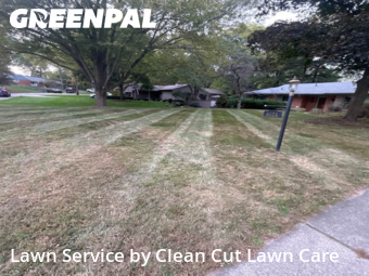 Lawn Mow nearby Sylvania, OH, 