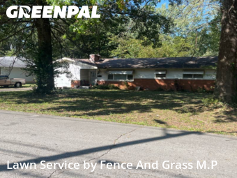 Lawn Cutting nearby Springfield, MO, 