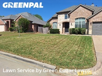 Lawn Mow nearby Mansfield, TX, 